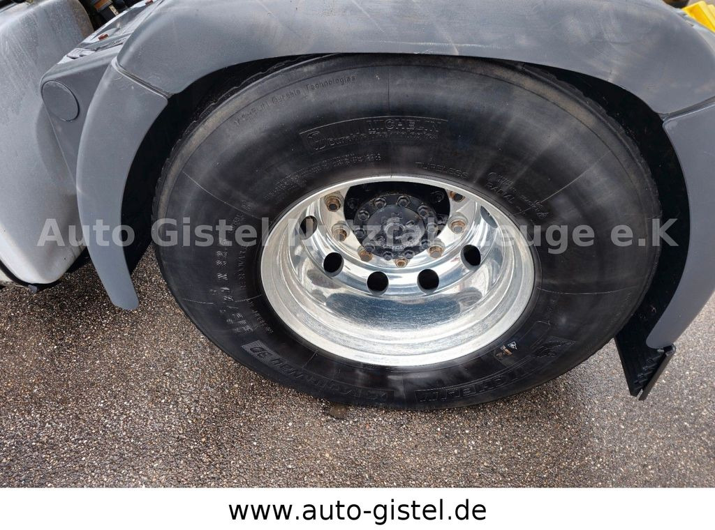 وحدة جر MAN TGX 18.500 4x2 LL *XLX: صورة 10