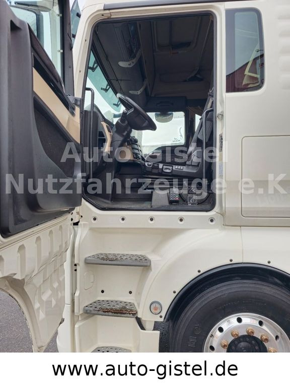 وحدة جر MAN TGX 18.500 4x2 LL *XLX: صورة 13
