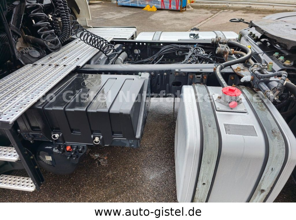 وحدة جر MAN TGX 18.500 4x2 LL *XLX: صورة 6
