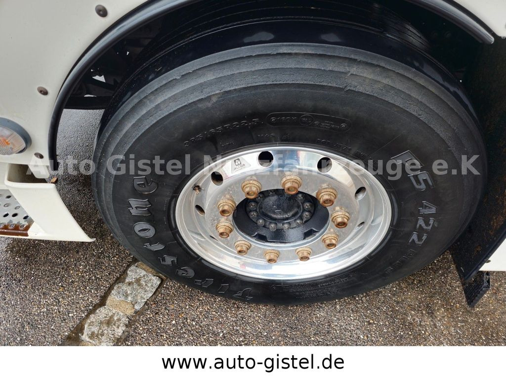 وحدة جر MAN TGX 18.500 4x2 LL *XLX: صورة 9
