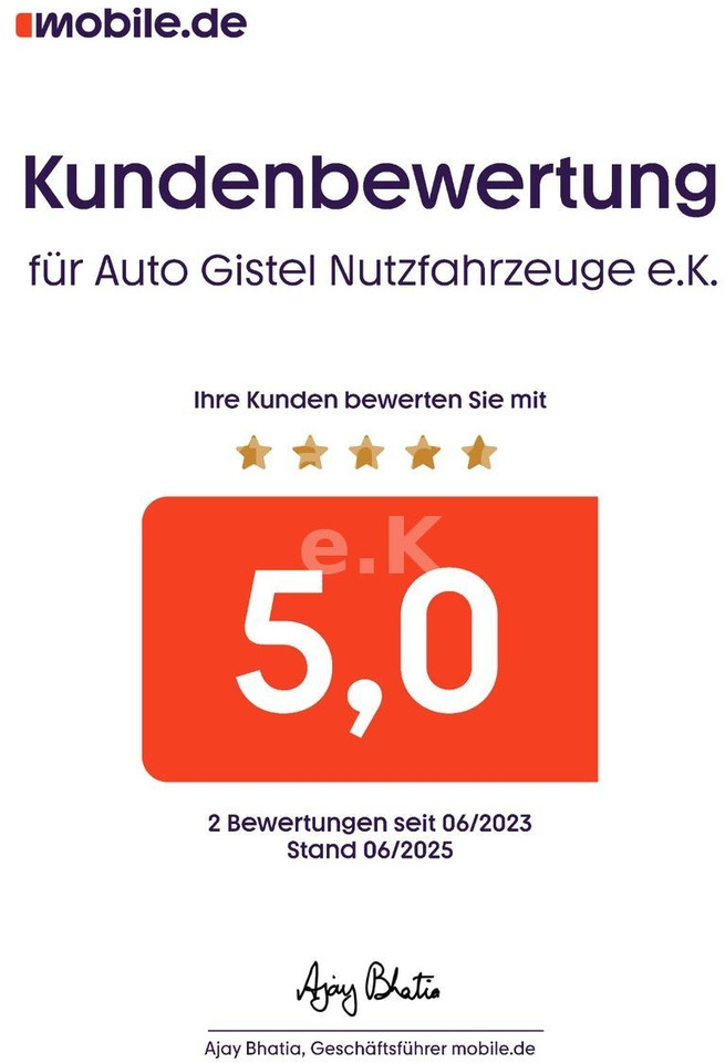 MAN TGX 26.510 6x2-4 LL*WB*Krone AZ18 + Krone WP7.3 - شاحنات الحاويات / جسم علوي قابل للتغيير شاحنة: صورة 3 MAN TGX 26.510 6x2-4 LL*WB*Krone AZ18 + Krone WP7.3 - شاحنات الحاويات / جسم علوي قابل للتغيير شاحنة: صورة 3