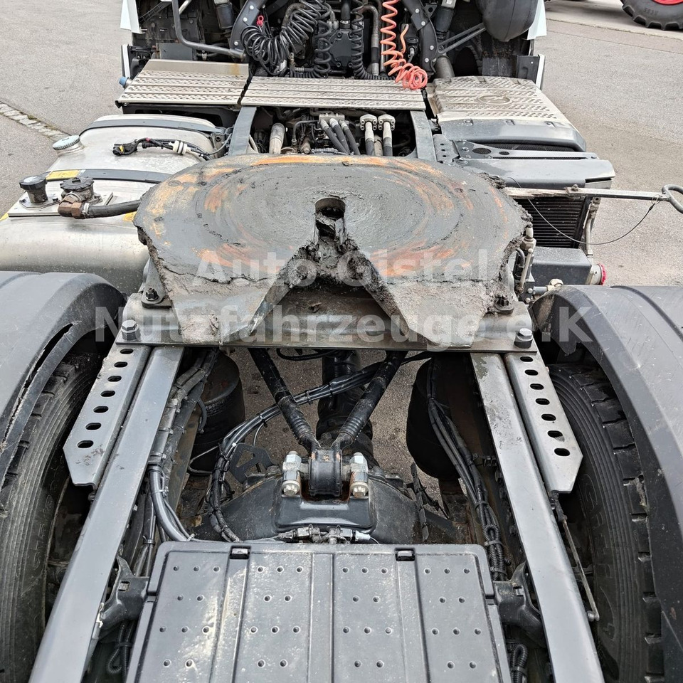 وحدة جر Mercedes-Benz Arocs 1846 HAD OM470: صورة 16