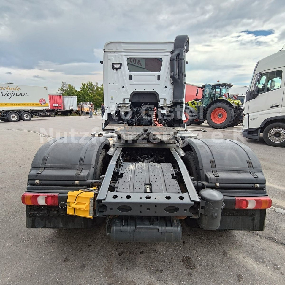 Mercedes-Benz Arocs 1846 HAD OM470 - وحدة جر: صورة 5 Mercedes-Benz Arocs 1846 HAD OM470 - وحدة جر: صورة 5