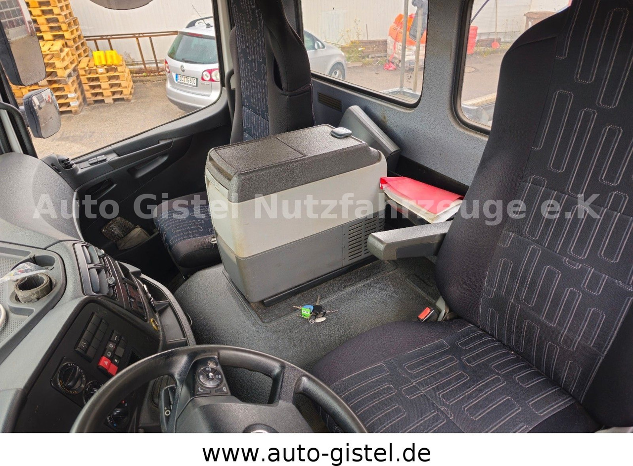 شاحنة قلاب, شاحنة كرين Mercedes-Benz Atego 1224 4x2*Meiller AK7: صورة 10