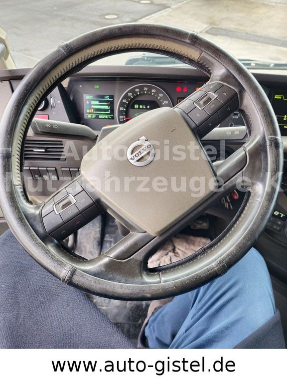 شاحنة ذات خطاف Volvo FH16 *Hyva 20.60.S*Lift Lenk*: صورة 13
