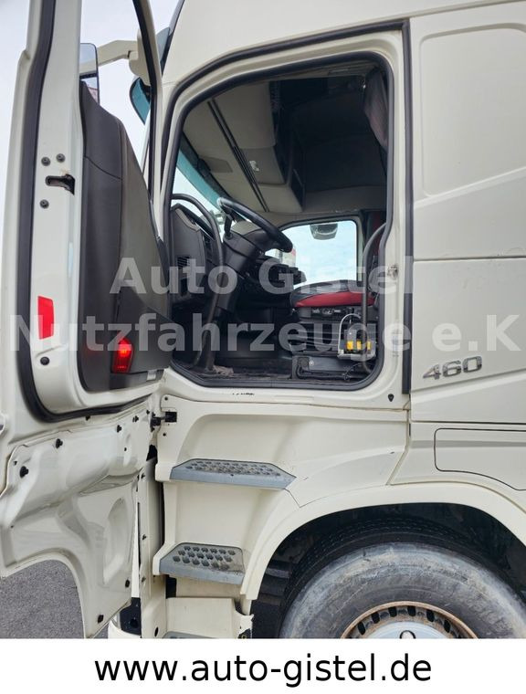 شاحنة ذات خطاف Volvo FH16 *Hyva 20.60.S*Lift Lenk*: صورة 9