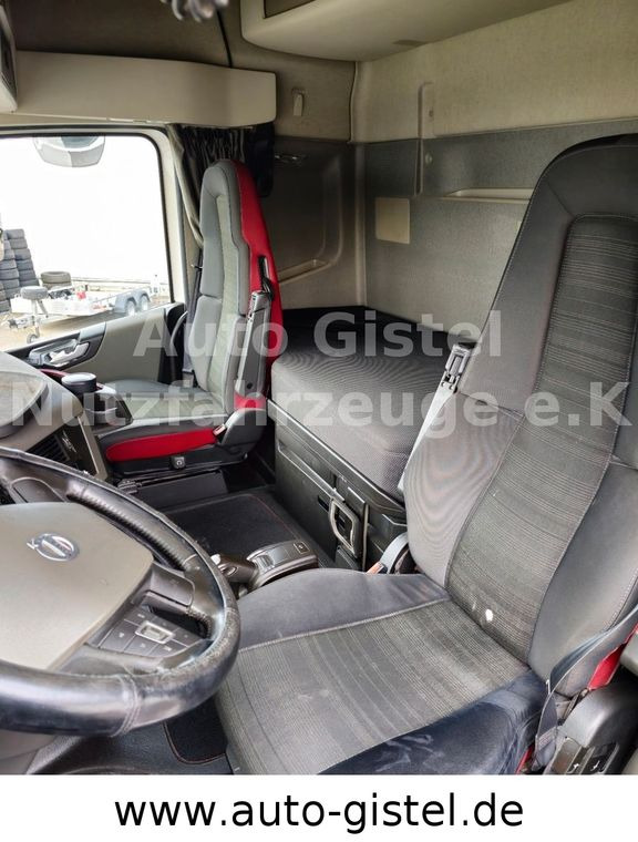 شاحنة ذات خطاف Volvo FH16 *Hyva 20.60.S*Lift Lenk*: صورة 10