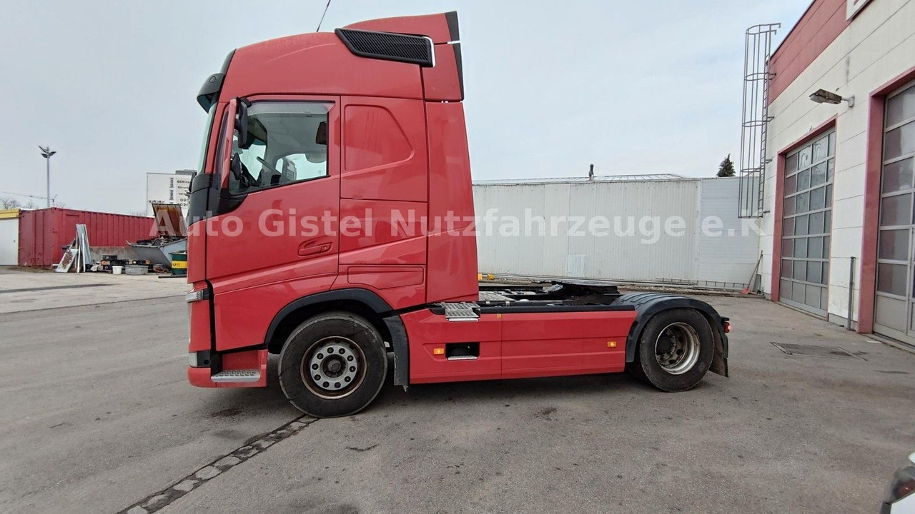 Volvo FH500 4x2 BL *VEB+ - وحدة جر: صورة 4 Volvo FH500 4x2 BL *VEB+ - وحدة جر: صورة 4