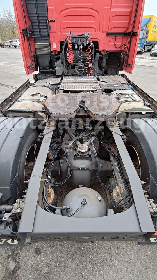 Volvo FH500 4x2 BL *VEB+ - وحدة جر: صورة 5 Volvo FH500 4x2 BL *VEB+ - وحدة جر: صورة 5