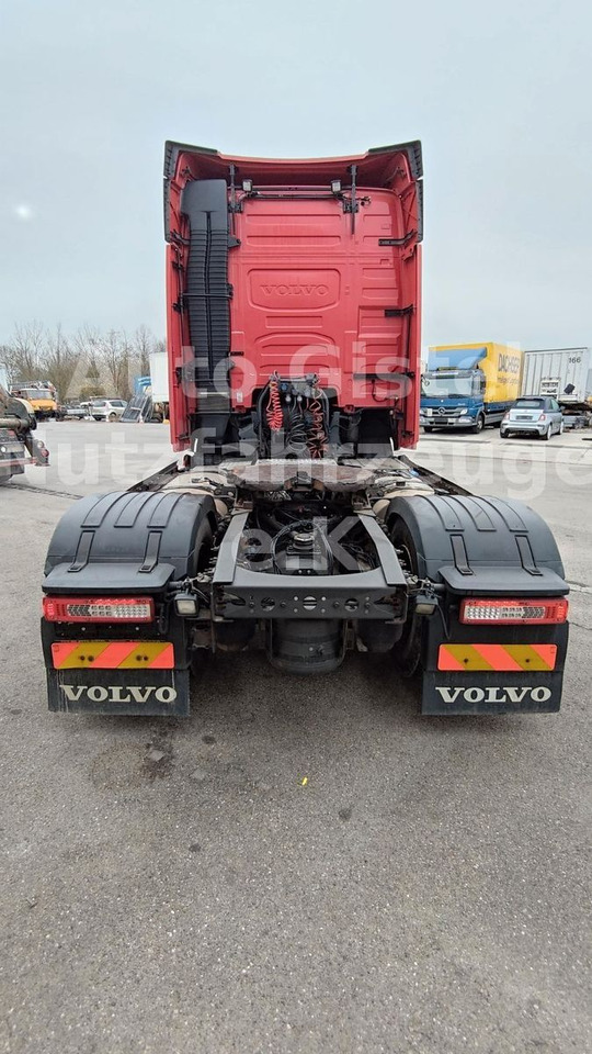 Volvo FH500 4x2 BL *VEB+ - وحدة جر: صورة 3 Volvo FH500 4x2 BL *VEB+ - وحدة جر: صورة 3