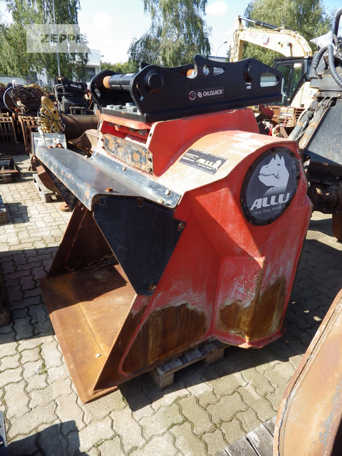 Allu Finland Oy SONSTIGES - بكت: صورة 2 Allu Finland Oy SONSTIGES - بكت: صورة 2