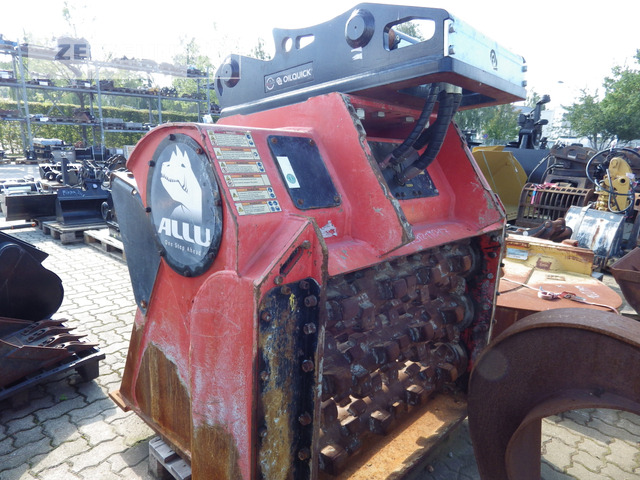 Allu Finland Oy SONSTIGES - بكت: صورة 4 Allu Finland Oy SONSTIGES - بكت: صورة 4