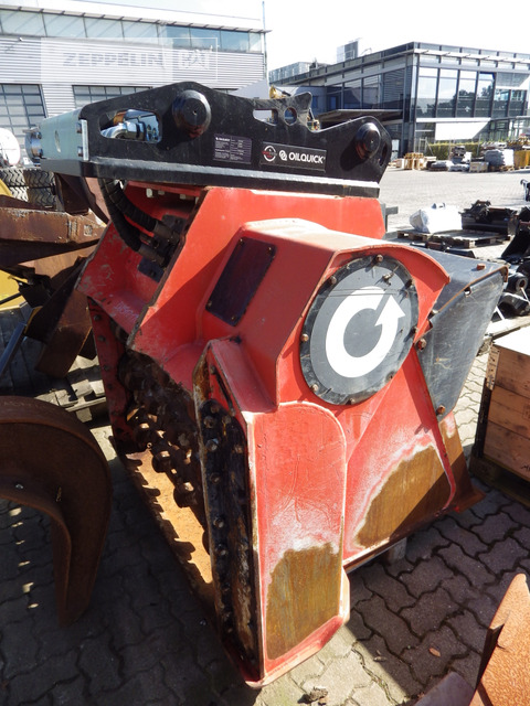 Allu Finland Oy SONSTIGES - بكت: صورة 5 Allu Finland Oy SONSTIGES - بكت: صورة 5