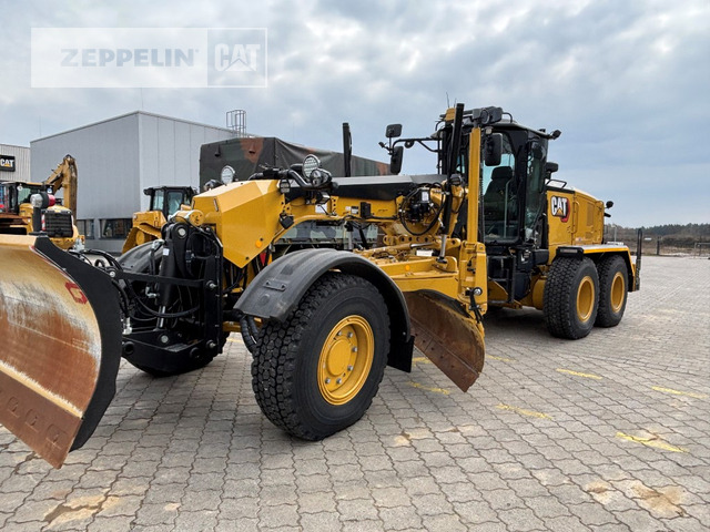 Cat 150JOY - ممهدة: صورة 4 Cat 150JOY - ممهدة: صورة 4