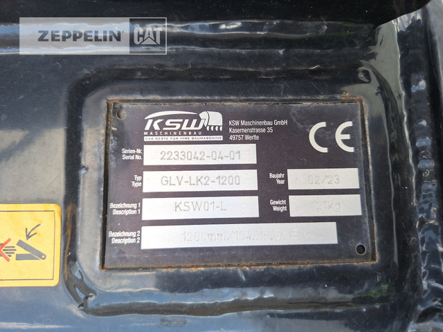 Cat 301.8-05A Cat 301.8-05A: صورة 8 Cat 301.8-05A Cat 301.8-05A: صورة 8