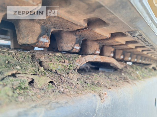 Cat 301.8-05A Cat 301.8-05A: صورة 17 Cat 301.8-05A Cat 301.8-05A: صورة 17