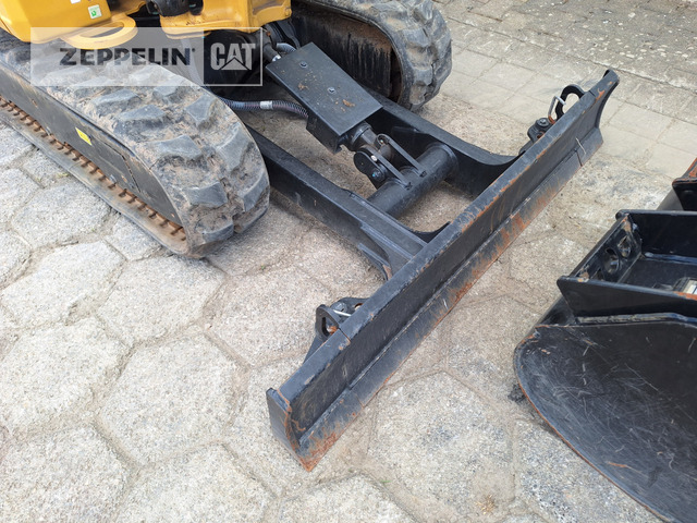 Cat 301.8-05A Cat 301.8-05A: صورة 13 Cat 301.8-05A Cat 301.8-05A: صورة 13