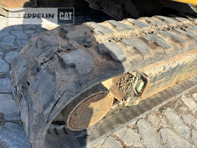 Cat 303.5ECR - حفارة مُصَّغرة: صورة 5 Cat 303.5ECR - حفارة مُصَّغرة: صورة 5