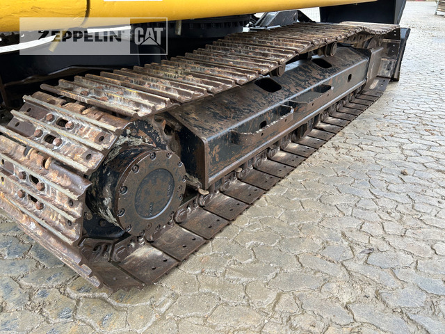 Cat 313-07B Cat 313-07B: صورة 17