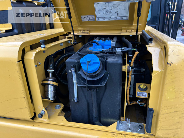 Cat 313-07B Cat 313-07B: صورة 20