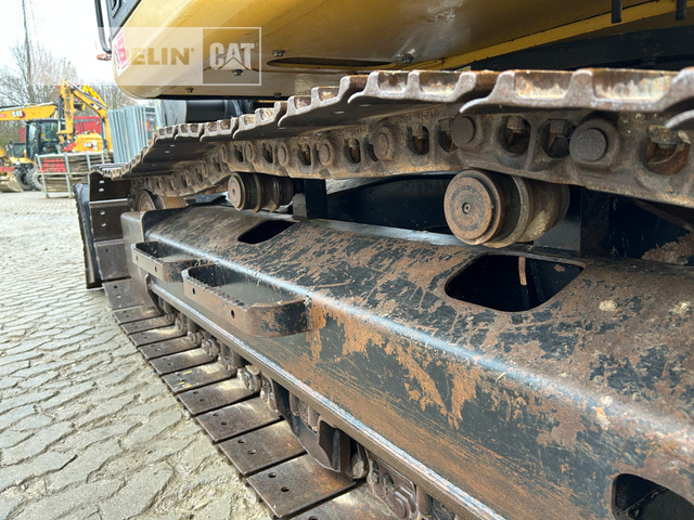 Cat 313-07B Cat 313-07B: صورة 15