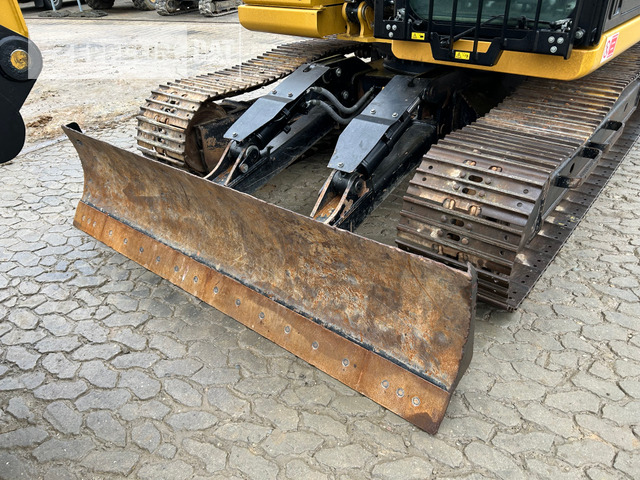 Cat 313-07B Cat 313-07B: صورة 12