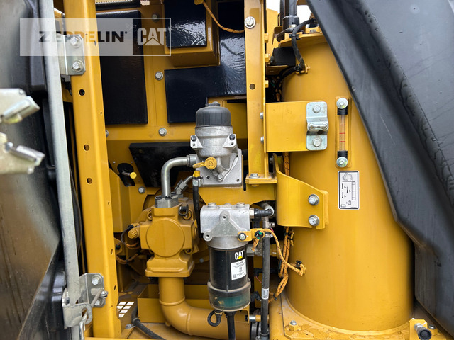 Cat 313-07B Cat 313-07B: صورة 18