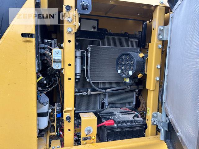 Cat 313-07B Cat 313-07B: صورة 19