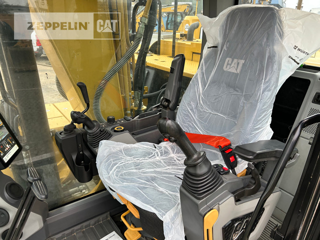 Cat 313-07B Cat 313-07B: صورة 9