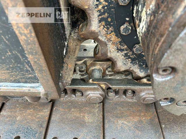 Cat 313-07B Cat 313-07B: صورة 13