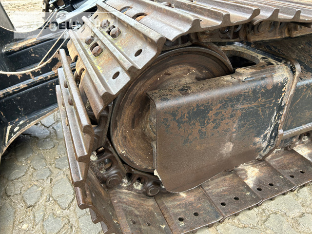 Cat 313-07B Cat 313-07B: صورة 16