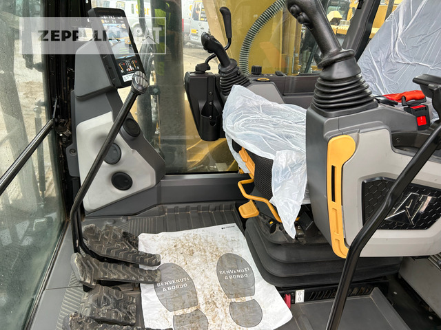 Cat 313-07B Cat 313-07B: صورة 10