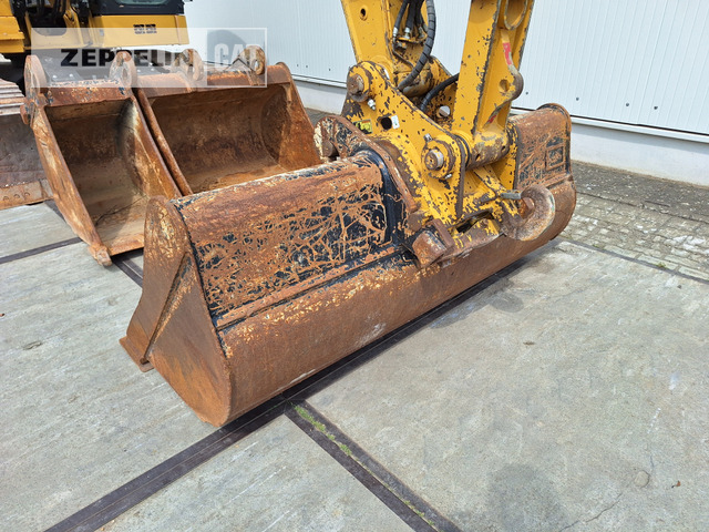 Cat 315FL - حفار زحاف: صورة 5 Cat 315FL - حفار زحاف: صورة 5