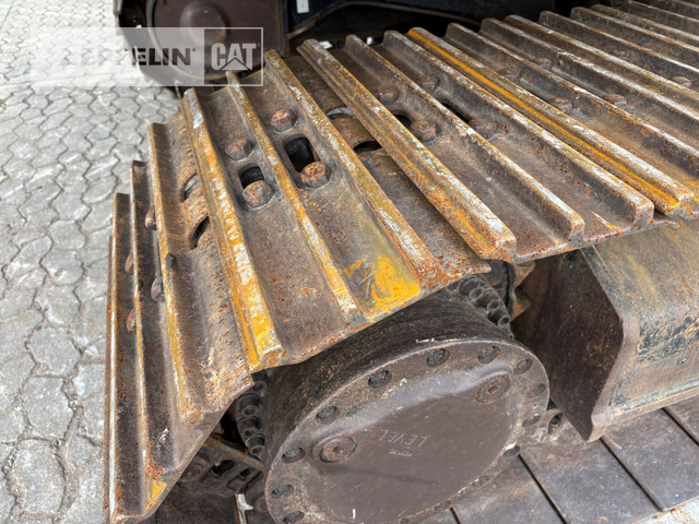 Cat 320FL - حفار زحاف: صورة 5 Cat 320FL - حفار زحاف: صورة 5