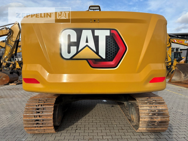 Cat 323-07D - حفار زحاف: صورة 4 Cat 323-07D - حفار زحاف: صورة 4