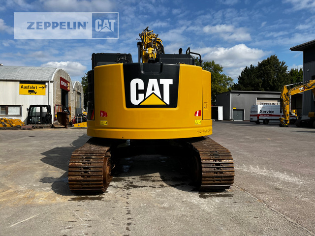Cat 325FL - حفار زحاف: صورة 3 Cat 325FL - حفار زحاف: صورة 3