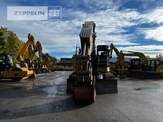 آلة حفر الأنفاق Cat 328DTUNNEL: صورة 7