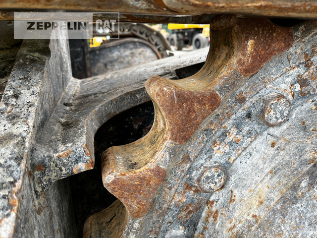 آلة حفر الأنفاق Cat 328DTUNNEL: صورة 25