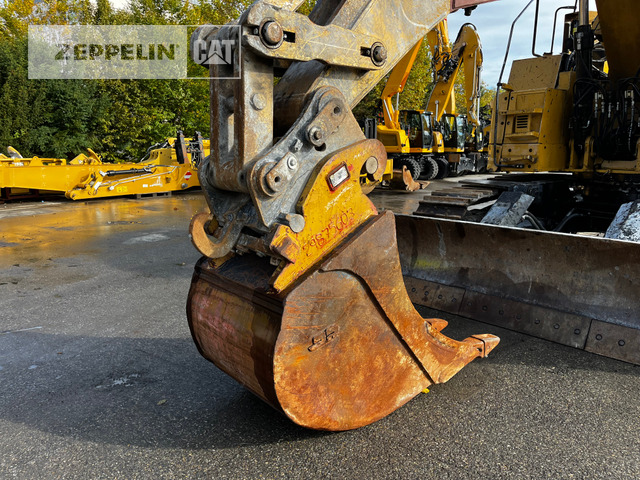 آلة حفر الأنفاق Cat 328DTUNNEL: صورة 9