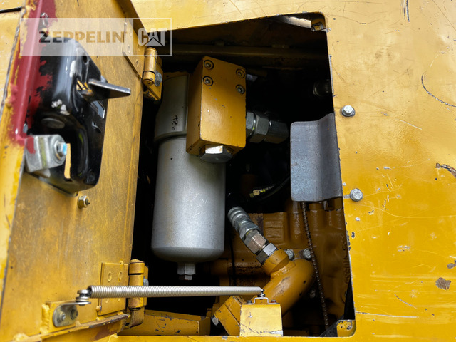 آلة حفر الأنفاق Cat 328DTUNNEL: صورة 32