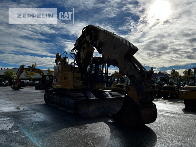 آلة حفر الأنفاق Cat 328DTUNNEL: صورة 6