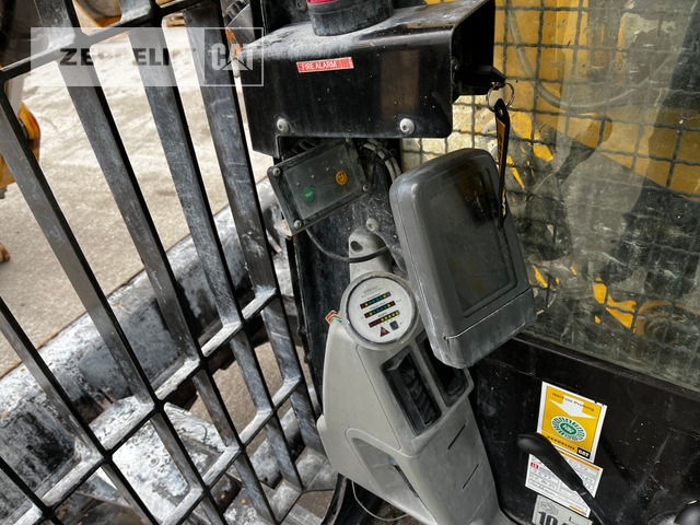 آلة حفر الأنفاق Cat 328DTUNNEL: صورة 47