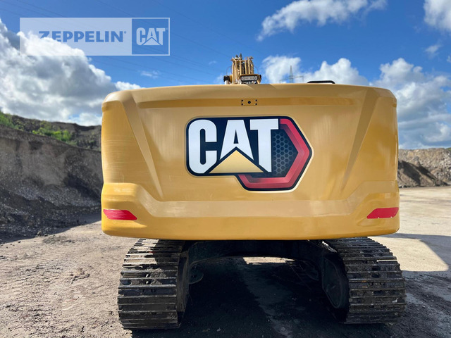Cat 330-07 - حفار زحاف: صورة 3 Cat 330-07 - حفار زحاف: صورة 3