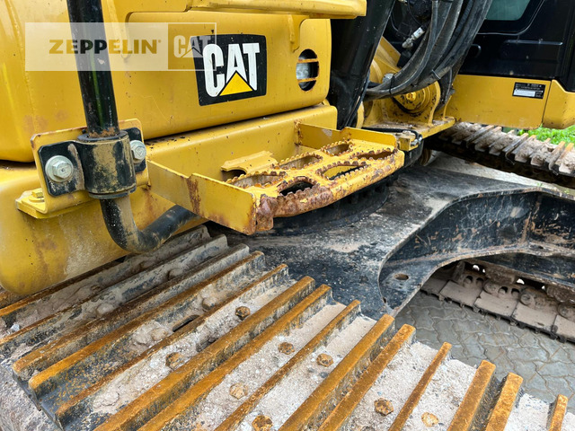 Cat 336-07A - حفار زحاف: صورة 5 Cat 336-07A - حفار زحاف: صورة 5