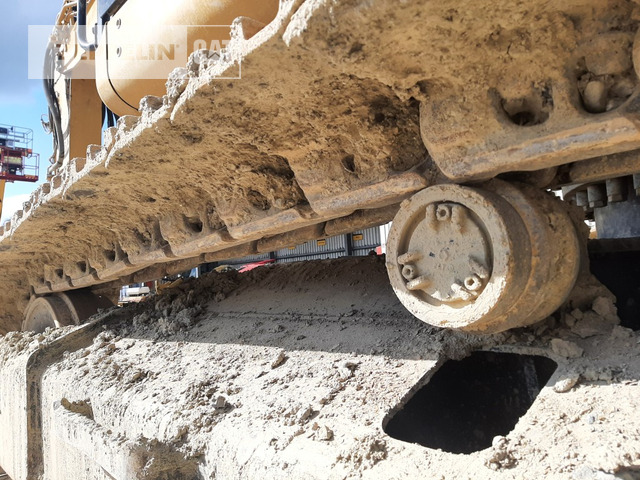 Cat 336-07B Cat 336-07B: صورة 9