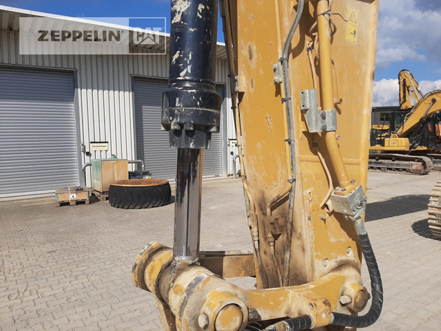 Cat 336-07B Cat 336-07B: صورة 21