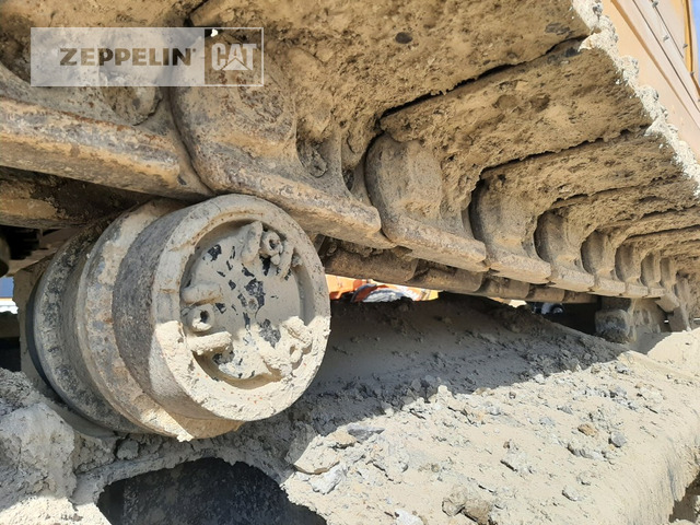 Cat 336-07B Cat 336-07B: صورة 10