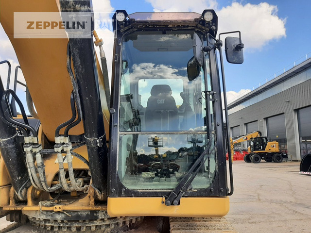 Cat 336-07B Cat 336-07B: صورة 28