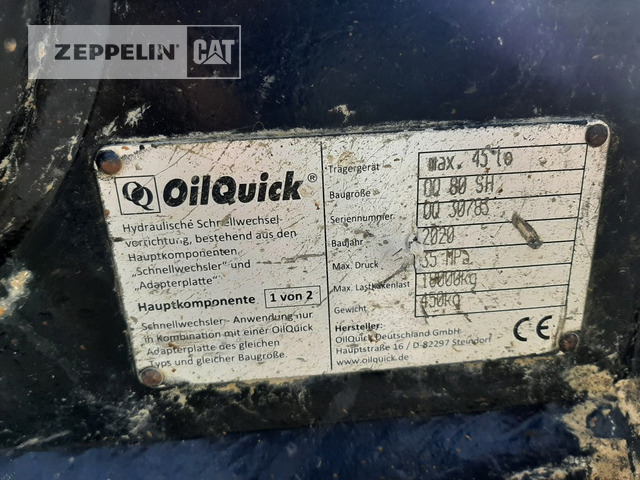 Cat 336-07B Cat 336-07B: صورة 20