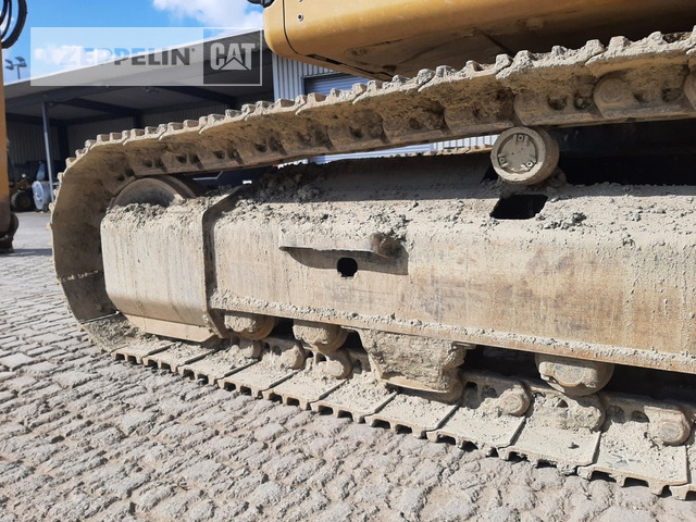 Cat 336-07B Cat 336-07B: صورة 8